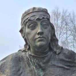 Szent István és Boldog Gizella szobra Zalakaros - Egyéb