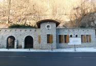 Szent István-cseppkőbarlang Lillafüred