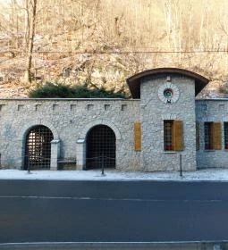 Szent István-cseppkőbarlang