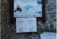 Szent István-cseppkőbarlang Lillafüred