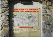 Szent István-cseppkőbarlang Lillafüred