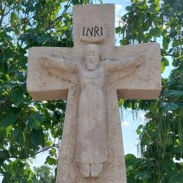 Szent István emlékmű, Kétsoprony - Egyéb