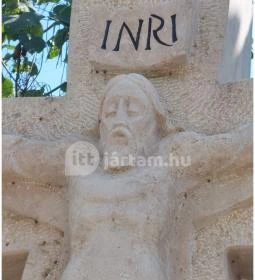 Szent István emlékmű