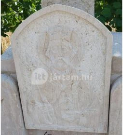 Szent István emlékmű