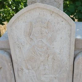 Szent István emlékmű, Kétsoprony - Egyéb