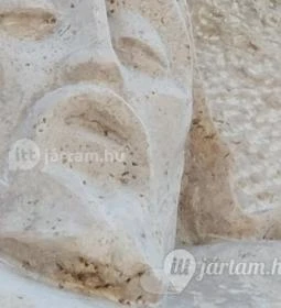 Szent István emlékmű