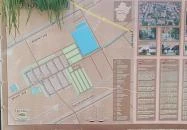 Szent István emlékmű Kétsoprony