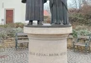 Szent István & Gizella Nagymaros