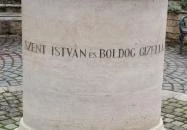 Szent István & Gizella Nagymaros