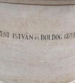 Szent István & Gizella
