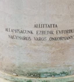 Szent István & Gizella