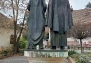 Szent István & Gizella Nagymaros