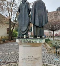 Szent István & Gizella
