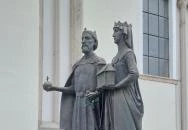 Szent István & Gizella Nagymaros