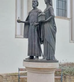 Szent István & Gizella