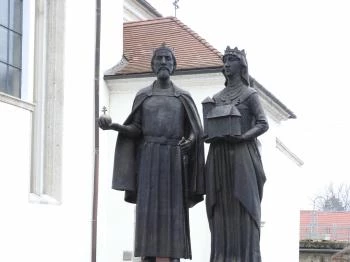 Szent István & Gizella Nagymaros