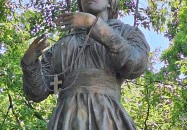 Szent István és Gizella Jászapáti