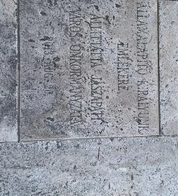 Szent István és Gizella