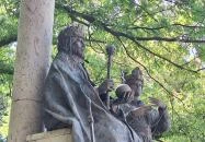 Szent István és Gizella Jászapáti