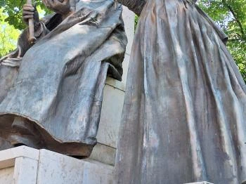 Szent István és Gizella Jászapáti