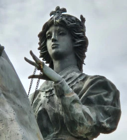 Szent István és Gizella királyné