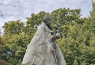 Szent István és Gizella királyné Kapuvár