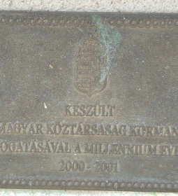 Szent István és Gizella királyné