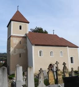 Szent István-kápolna