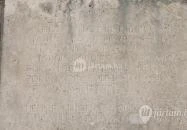 Szent István-kápolna Mecseknádasd