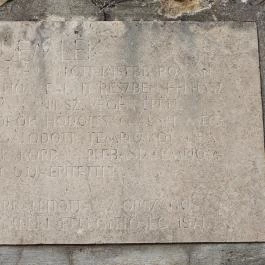 Szent István-kápolna Mecseknádasd - Egyéb