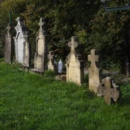 Szent István-kápolna Mecseknádasd - Egyéb