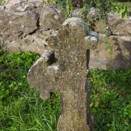 Szent István-kápolna Mecseknádasd - Egyéb