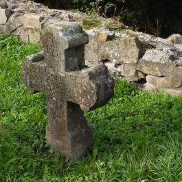 Szent István-kápolna Mecseknádasd - Egyéb