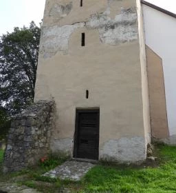 Szent István-kápolna