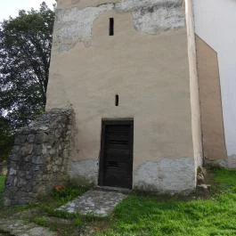 Szent István-kápolna Mecseknádasd - Külső kép