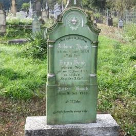 Szent István-kápolna Mecseknádasd - Egyéb