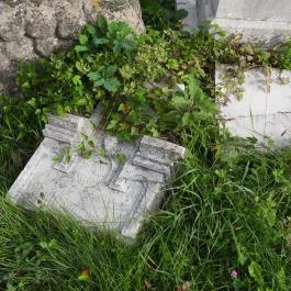 Szent István-kápolna Mecseknádasd - Egyéb