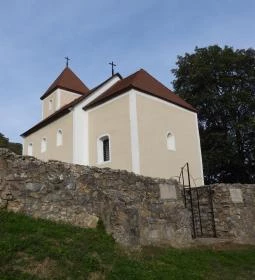 Szent István-kápolna