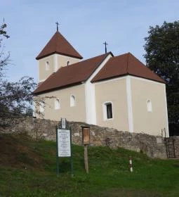 Szent István-kápolna