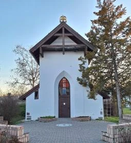 Szent István kápolna