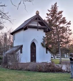 Szent István kápolna