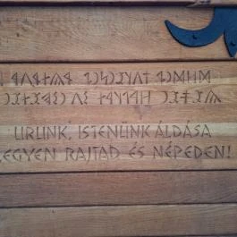 Szent István kápolna Lakitelek - Egyéb