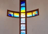 Szent István kápolna Lakitelek