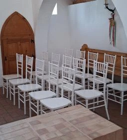 Szent István kápolna