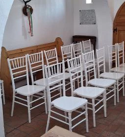 Szent István kápolna