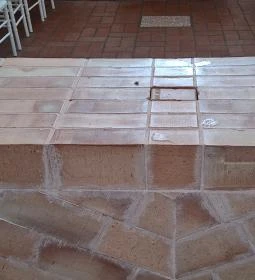 Szent István kápolna