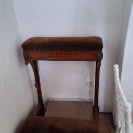 Szent István kápolna Lakitelek - Egyéb