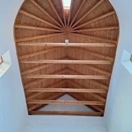 Szent István kápolna Lakitelek - Egyéb