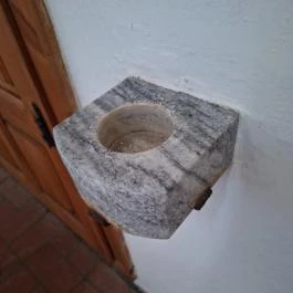 Szent István kápolna Lakitelek - Egyéb