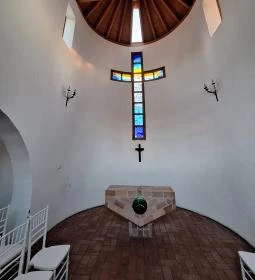 Szent István kápolna